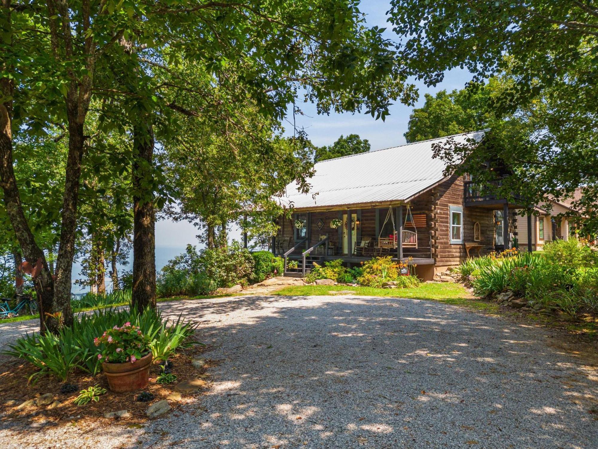 Eagles Perch - Mentone'S #1 Vacation Rental! Exterior foto