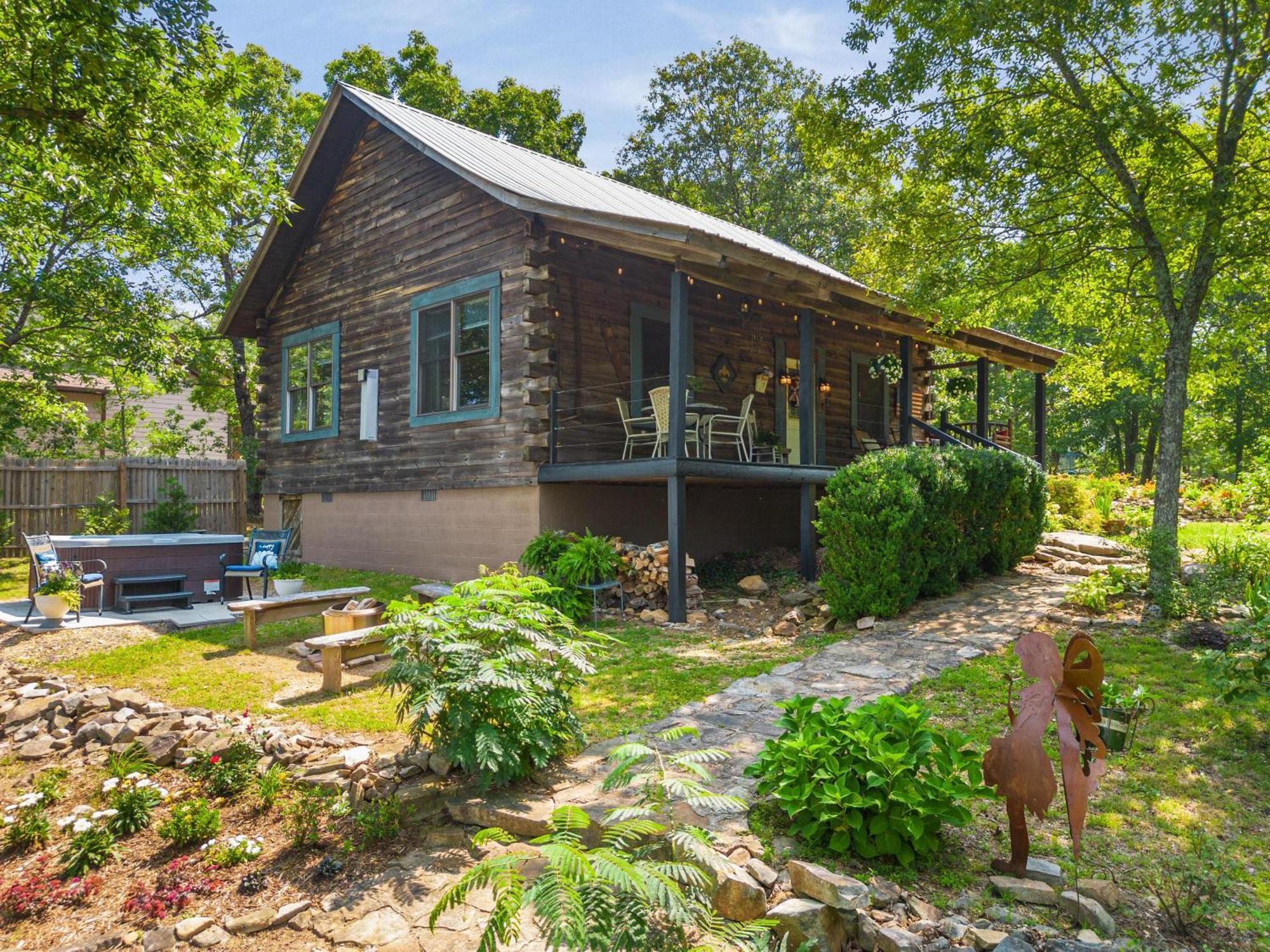 Eagles Perch - Mentone'S #1 Vacation Rental! Exterior foto